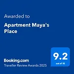 Maya's Place * Skopje