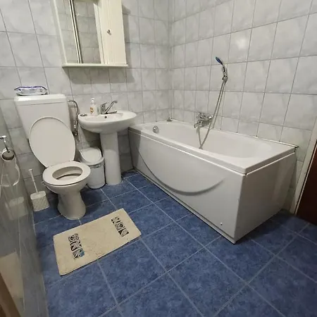 Maya's Place דירה