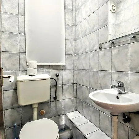Maya's Place * Skopje