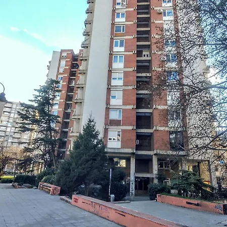 Maya's Place Skopje