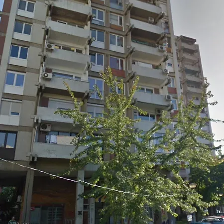 Maya's Place Апартаменти