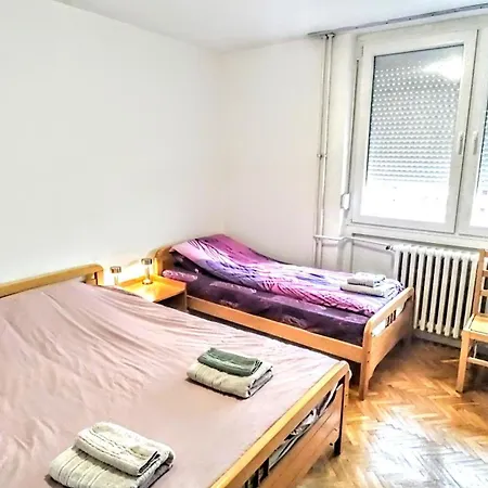 Maya's Place Apartamento *