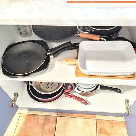 Apartamento Maya's Place Escópia