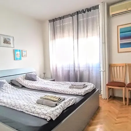 דירה Maya's Place