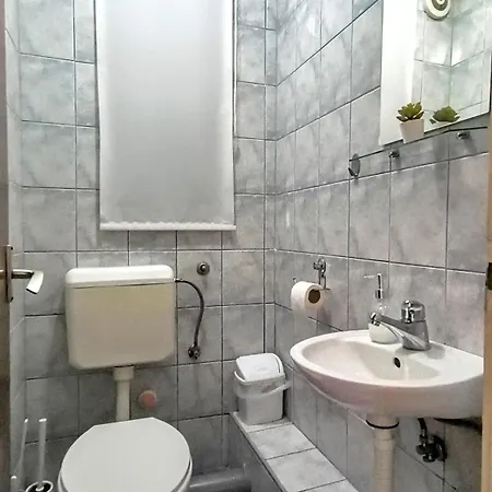 דירה Maya's Place *