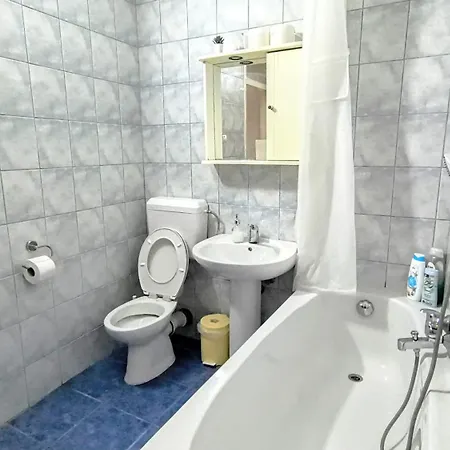 Apartment Maya's Place Skopje