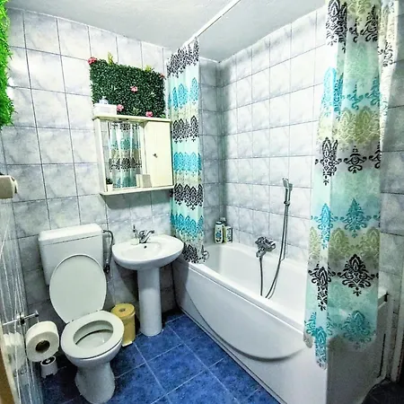 Maya's Place Скоп'є