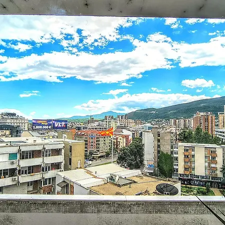 Apartamento Maya's Place *