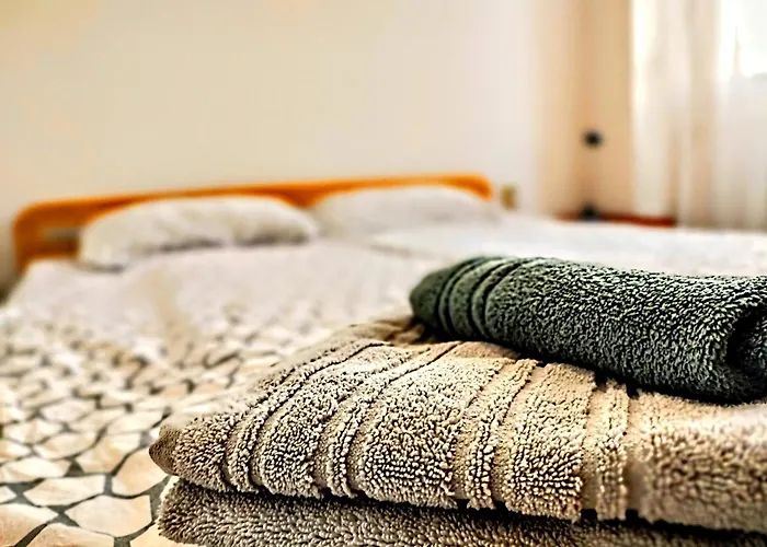 Appartement Maya's Place