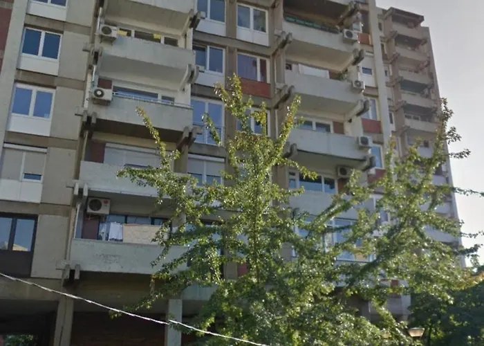 Maya's Place Apartament