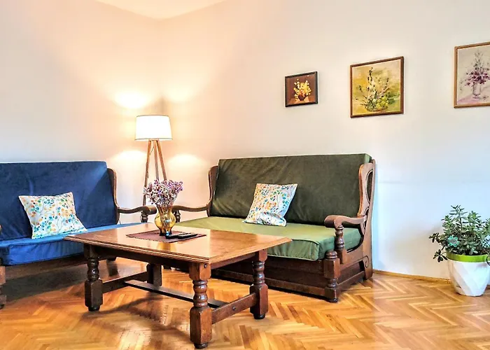 Apartament Maya's Place Skopje