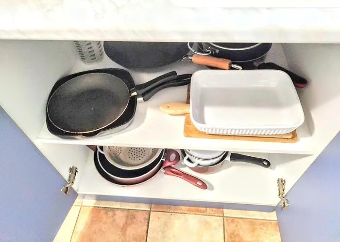 Appartement Maya's Place Skopje