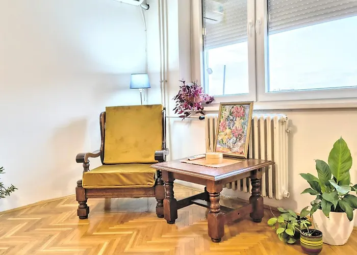 Appartement Maya's Place *