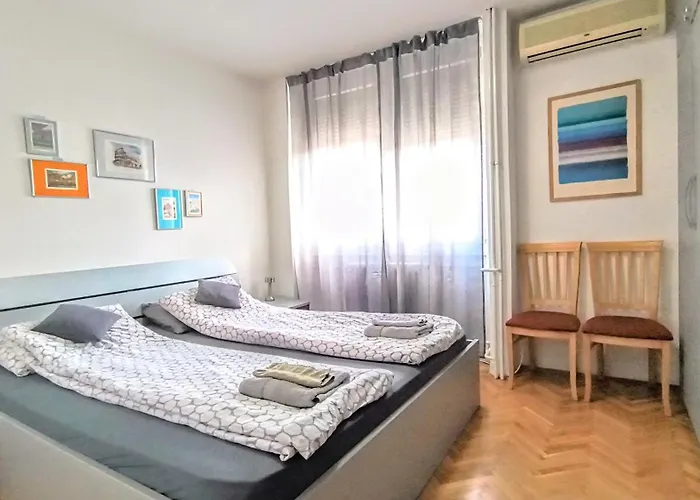 Appartement Maya's Place