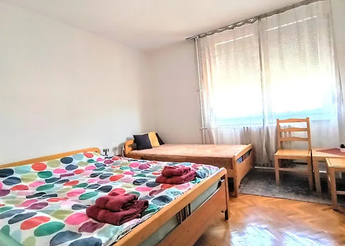 Maya's Place Appartement *