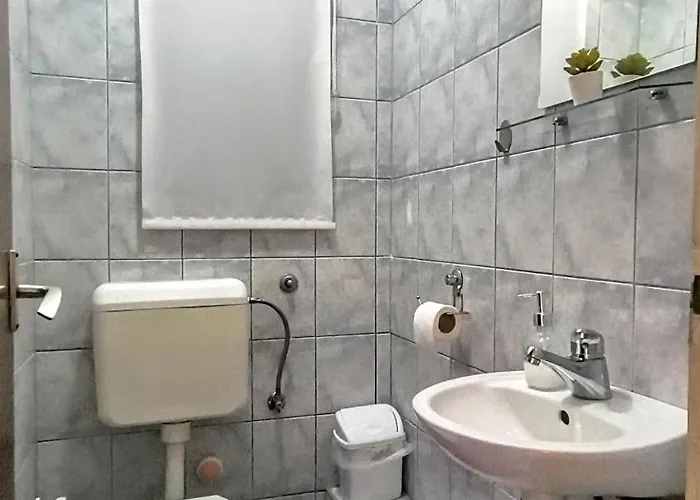 Appartement Maya's Place *