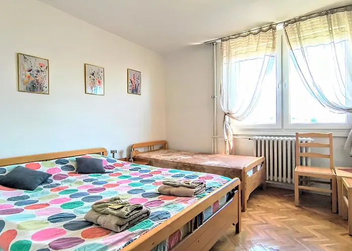 Appartement Maya's Place