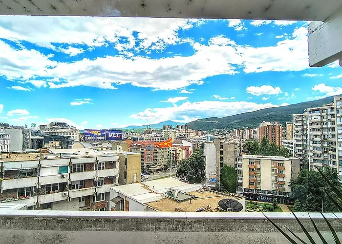 Apartament Maya's Place *